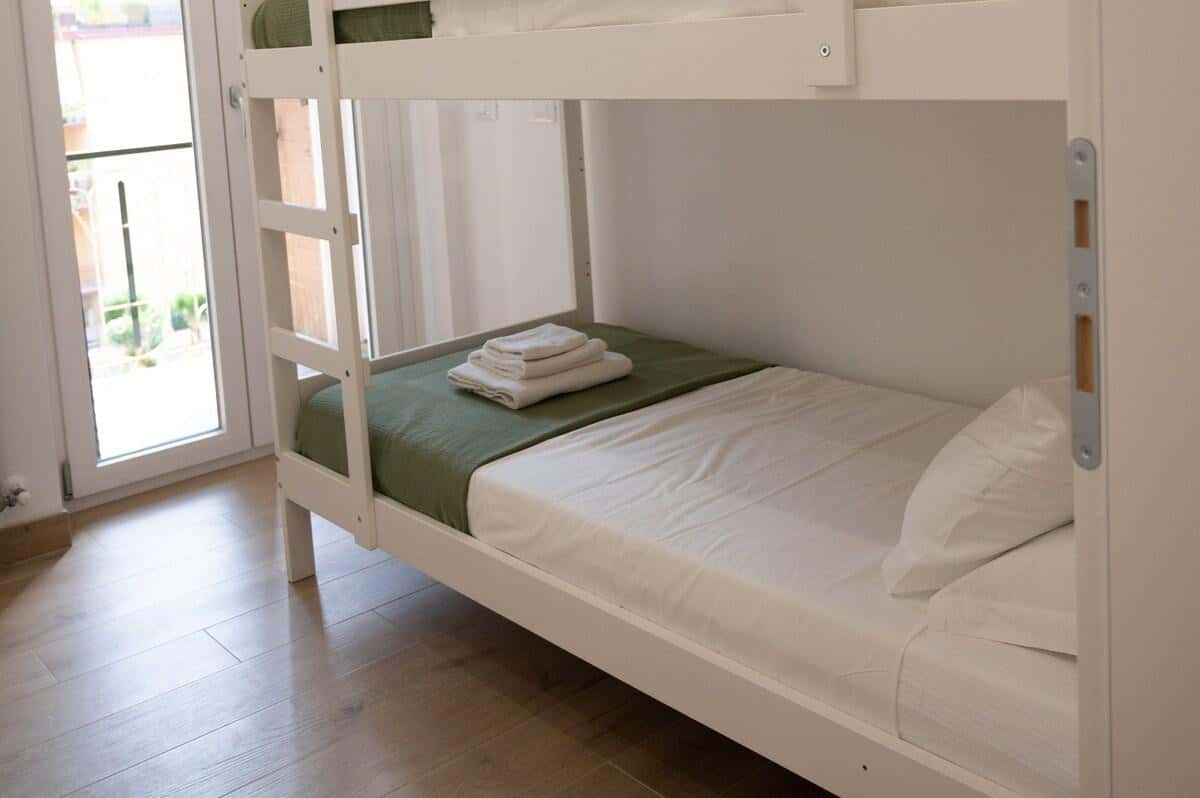 Apartment Rome, 2 beds — photo 5