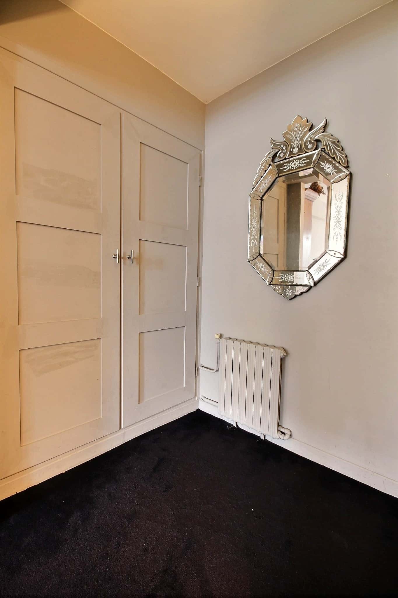 Apartment 2 bedrooms 80m²