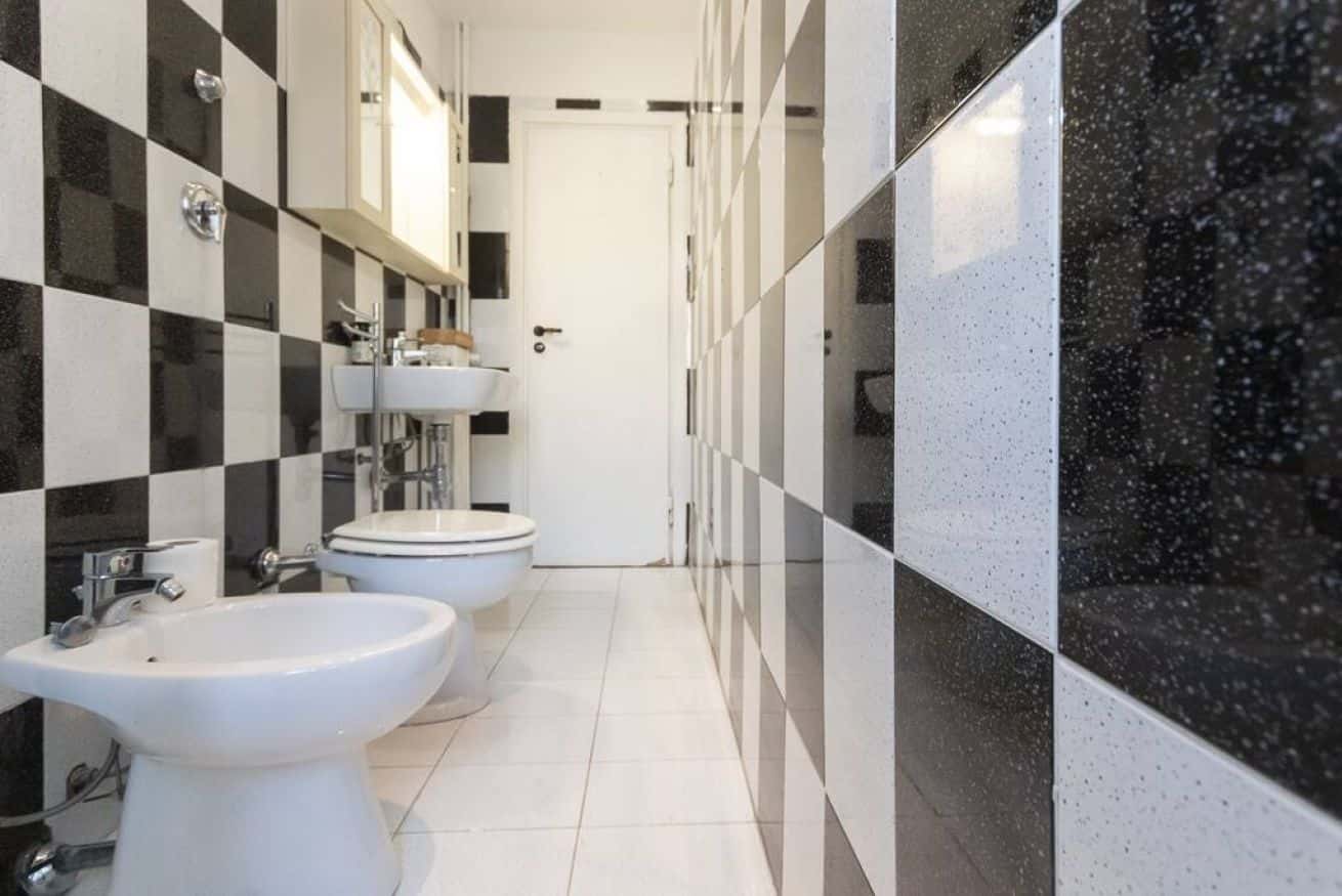 Apartment Milan, 1 bed — photo 33