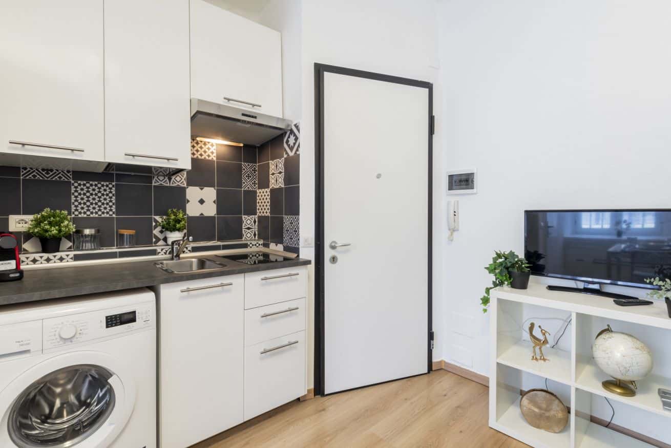 Apartamento Milán — foto 5