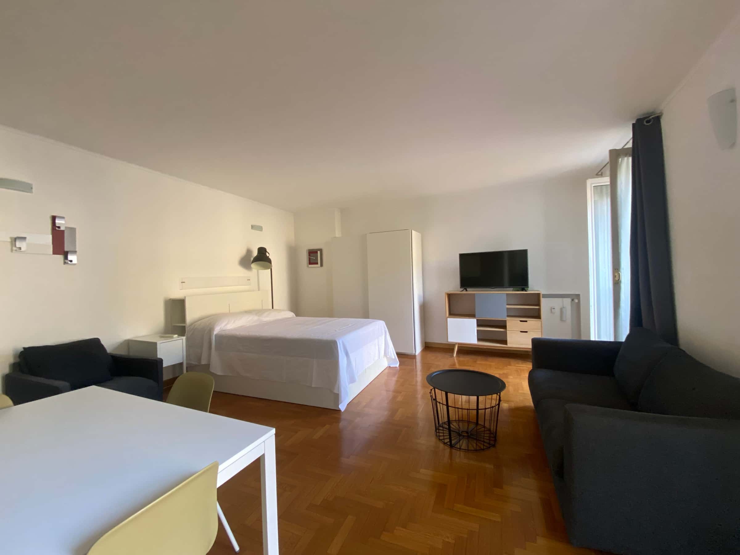 Apartamento Milán — foto 15