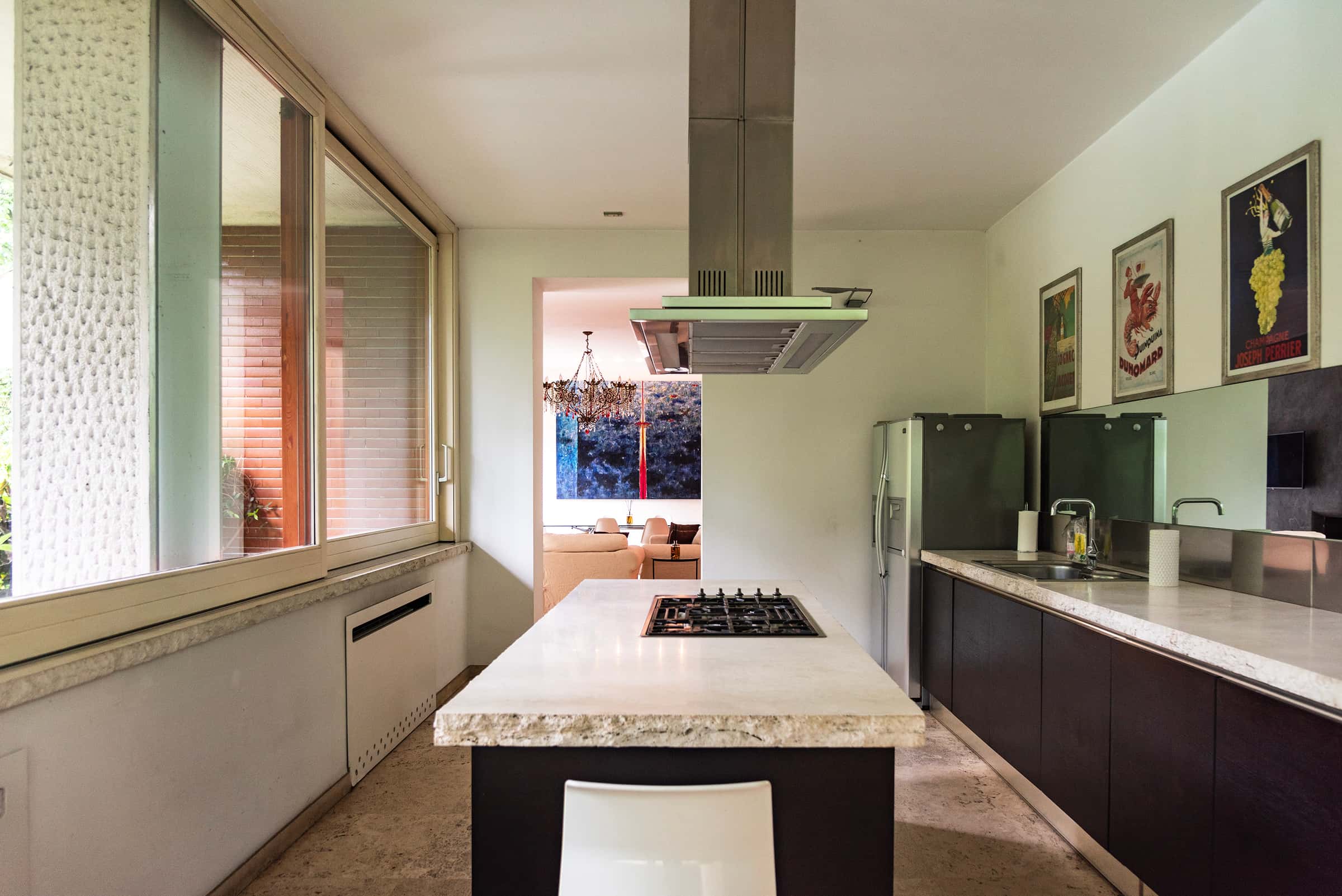 Apartment Milan, 2 beds — photo 35