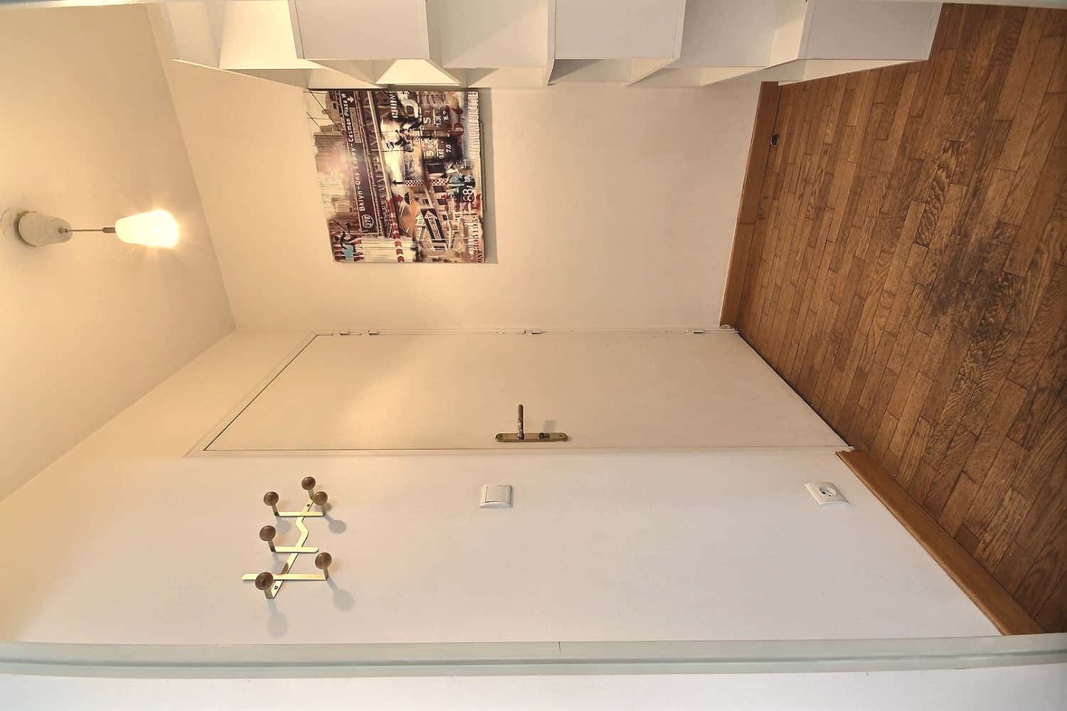 Apartment 1 bedroom 40m²