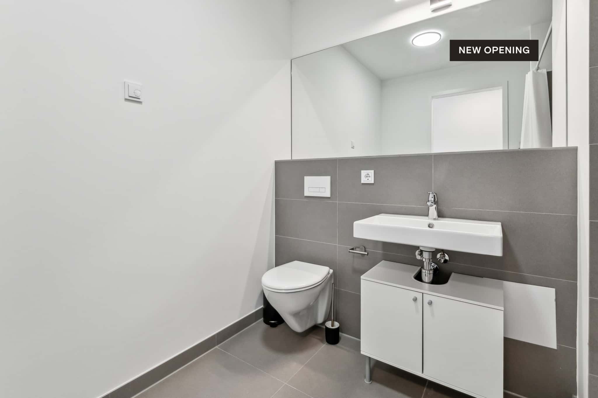 Wohnung in der Lisa-Fittko-Straße