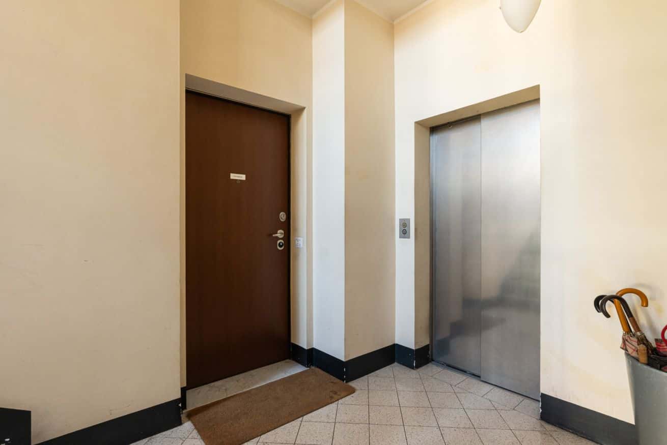 Appartamento Milano, 1 camera — foto 41