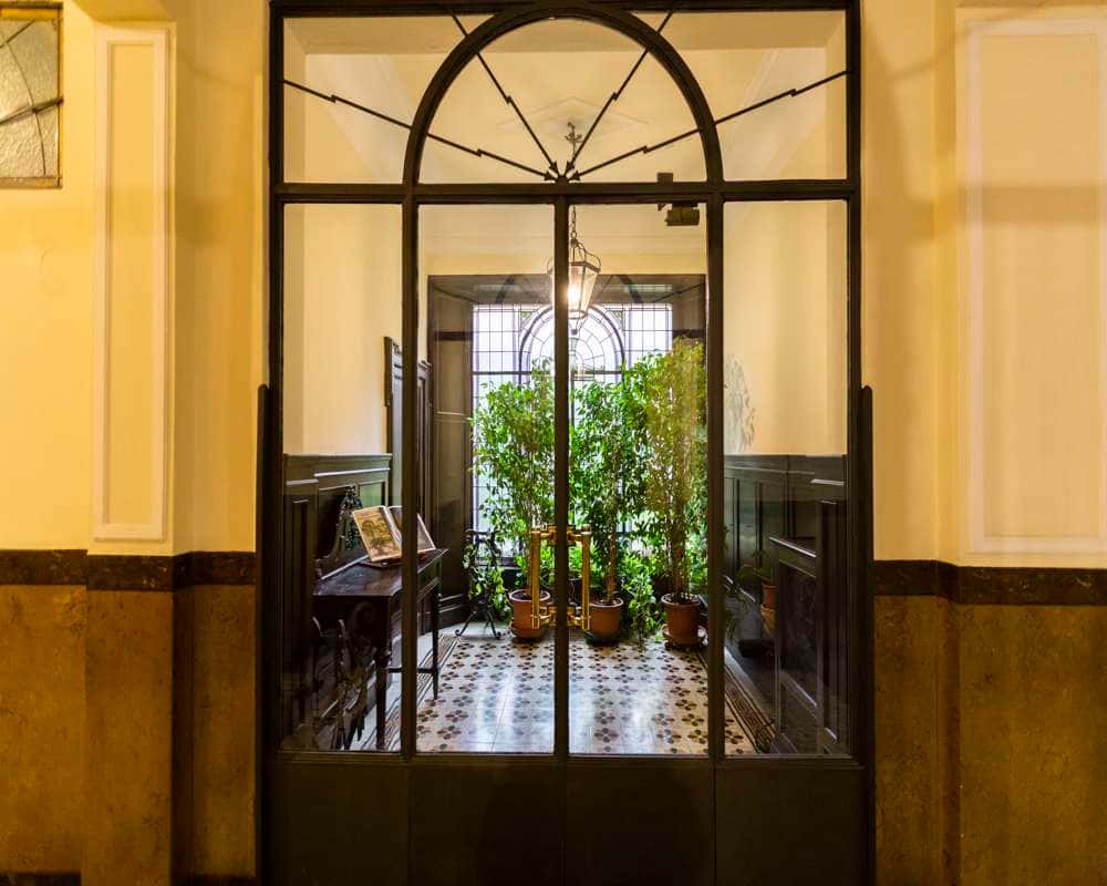 Stanza in Via Spalato