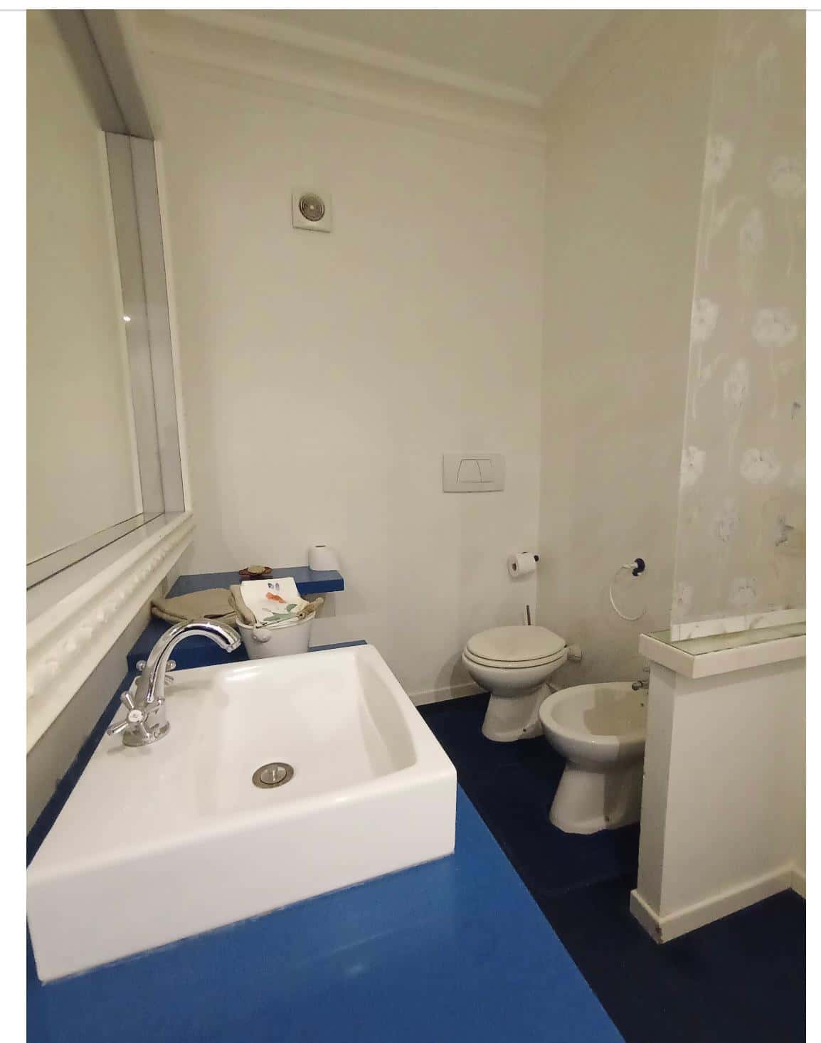 Apartamento em Via Padre Giovanni Antonio Filippini, Mostacciano para 130 m² com 3 quartos