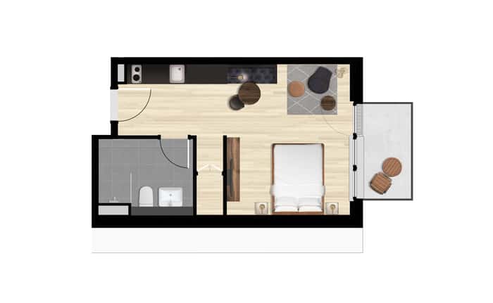 Listing photo thumbnail