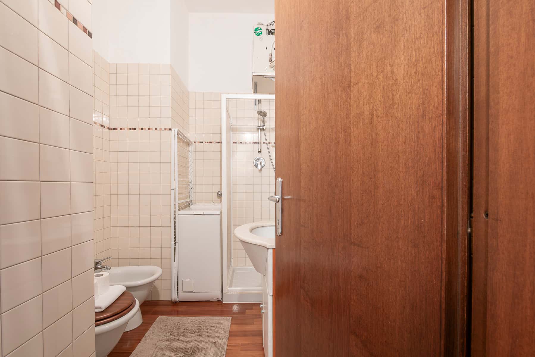Appartement Milan, 1 chambre — photo 7