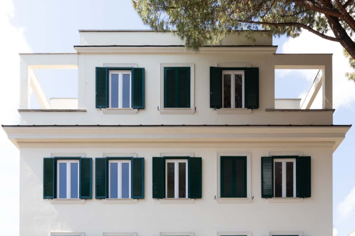 Apartment Rome, 1 bed — photo 6