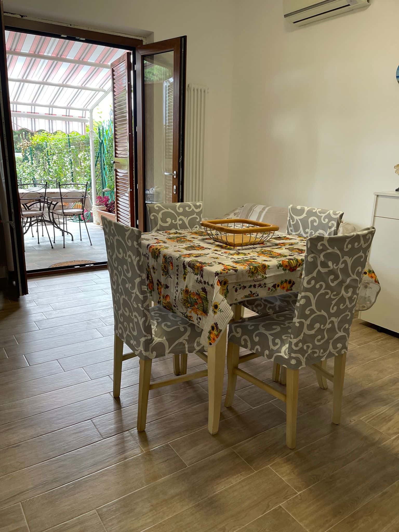 Apartment Marina Di San Nicola, 1 bed — photo 4