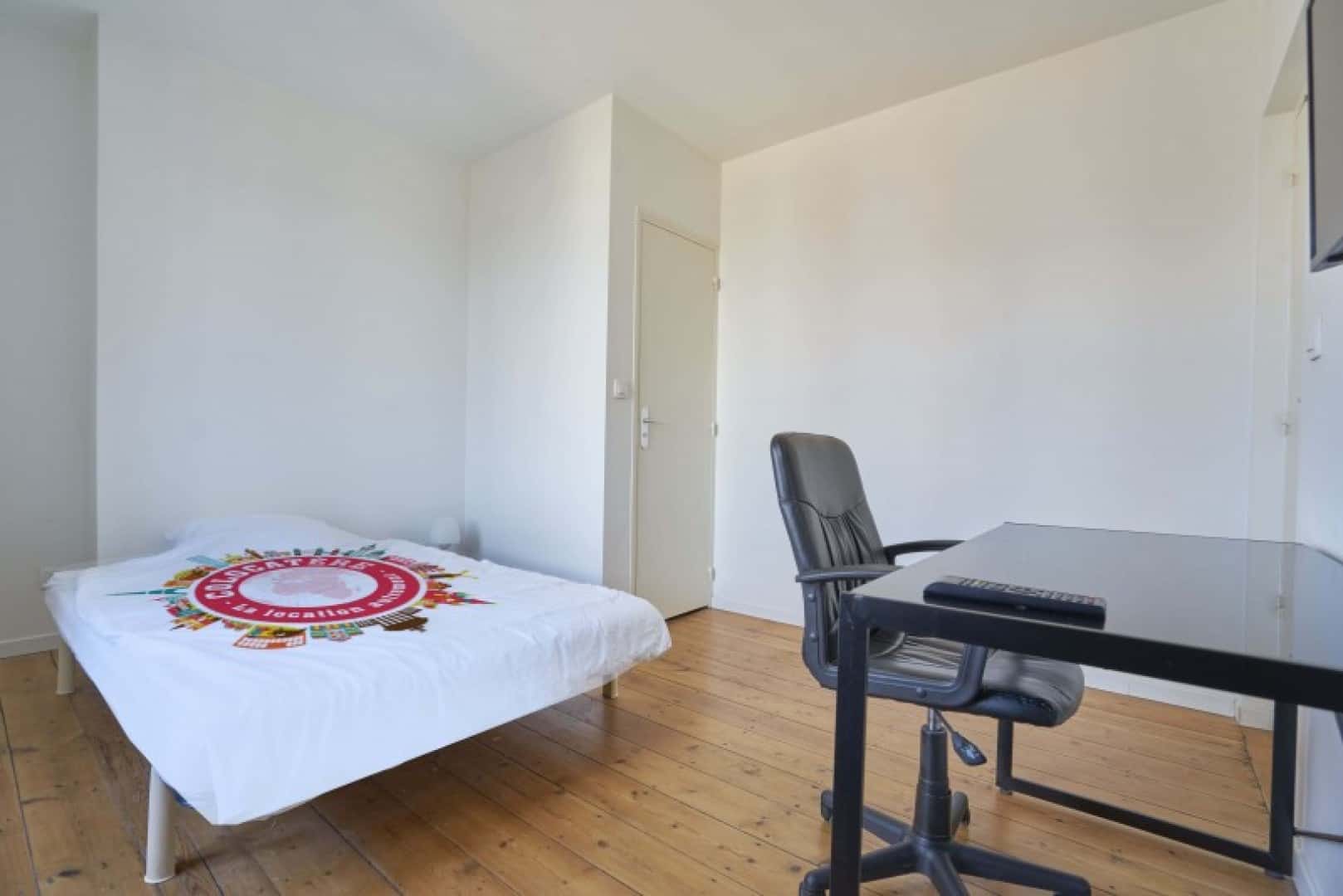 Chambre 7 - Jean Sans Peur