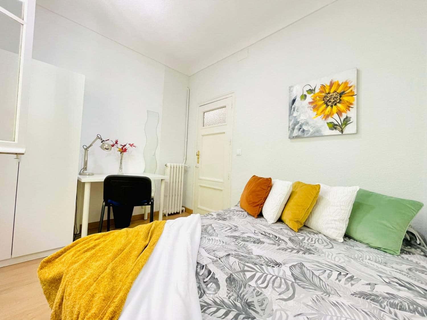 Habitación AYA3