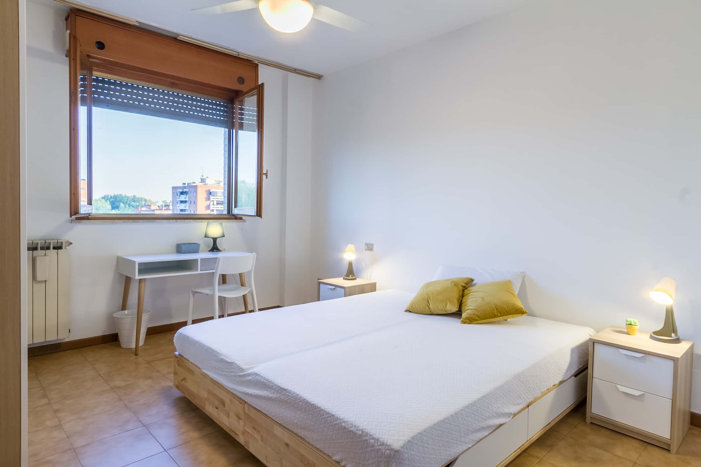 Via dei Missaglia 13 - Room 3