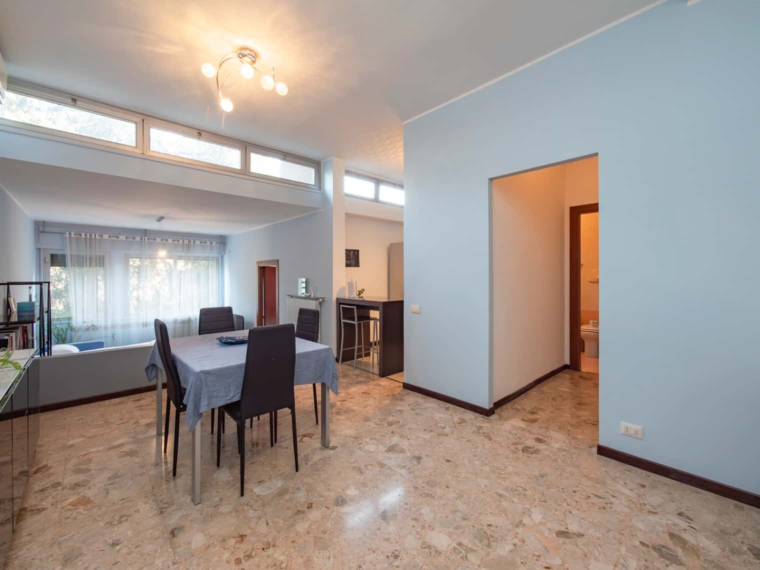 Apartment Milan, 1 bed — photo 28