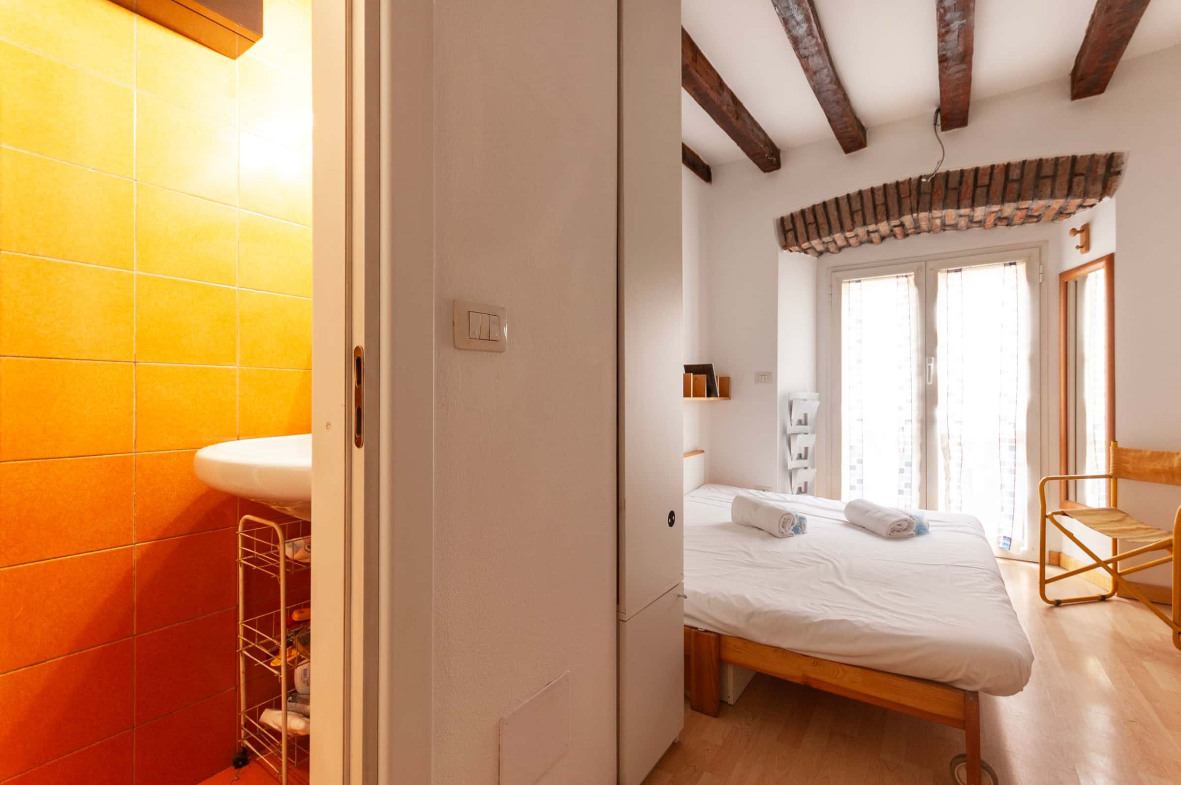 Apartment Milan — photo 13