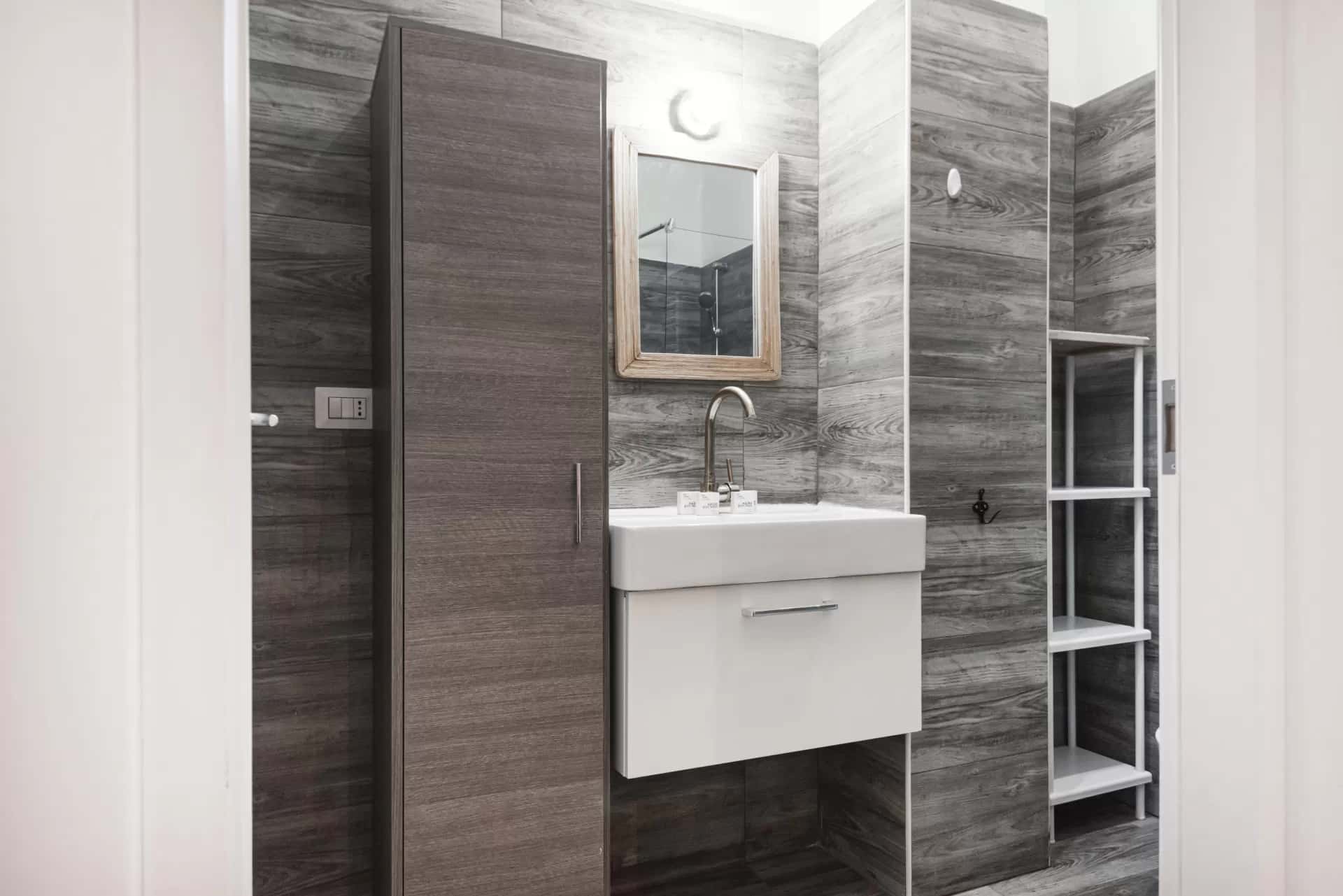 Apartment Milan, 1 bed — photo 6