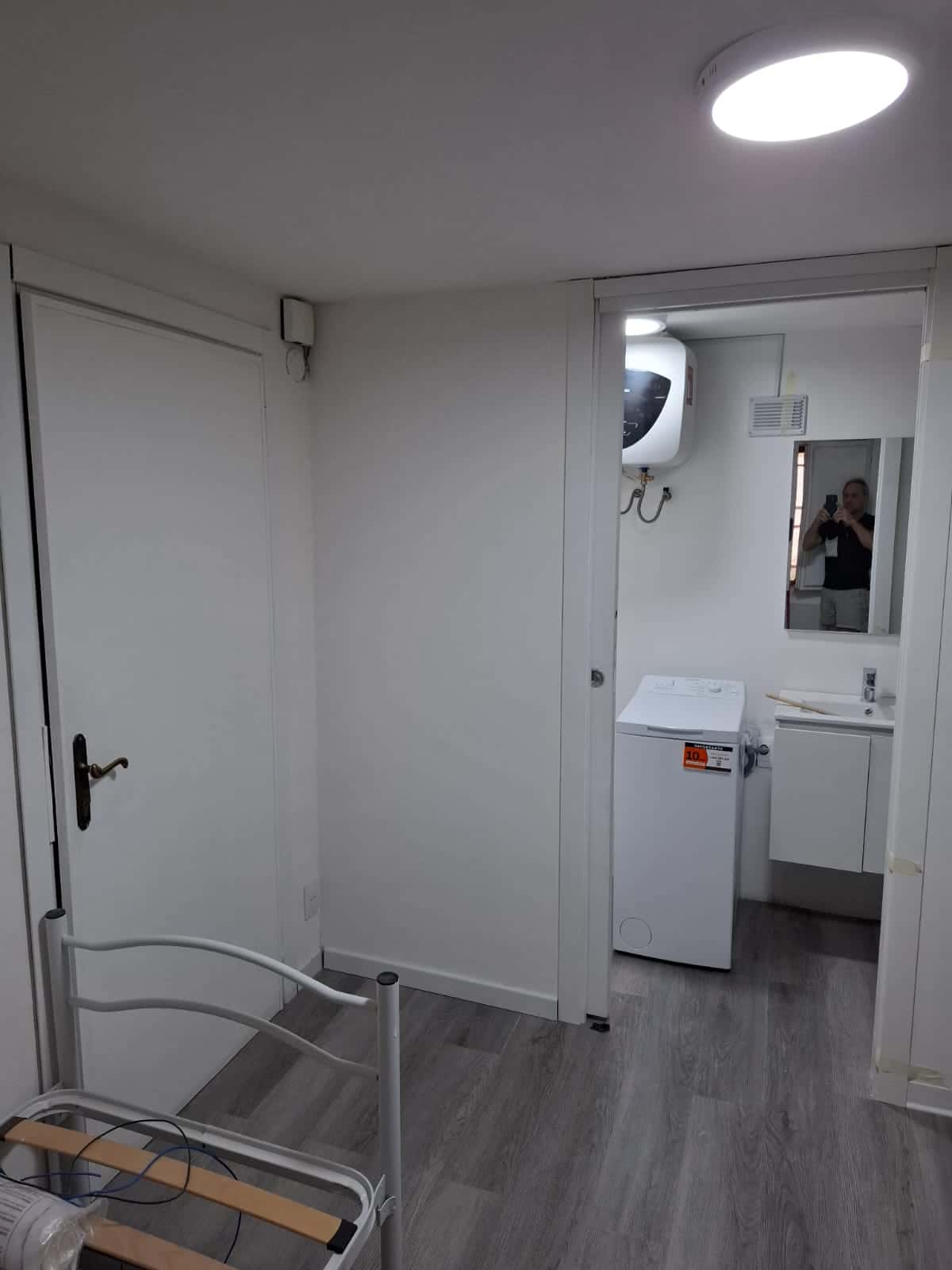 Apartment Padua, 1 bed — photo 4