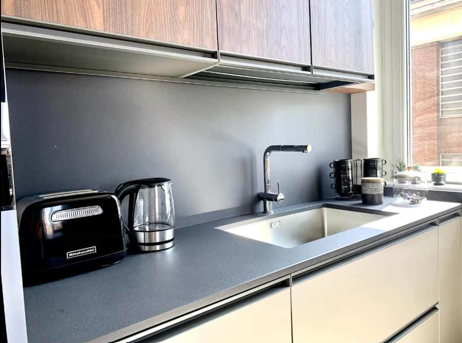 Apartment Milan, 1 bed — photo 4