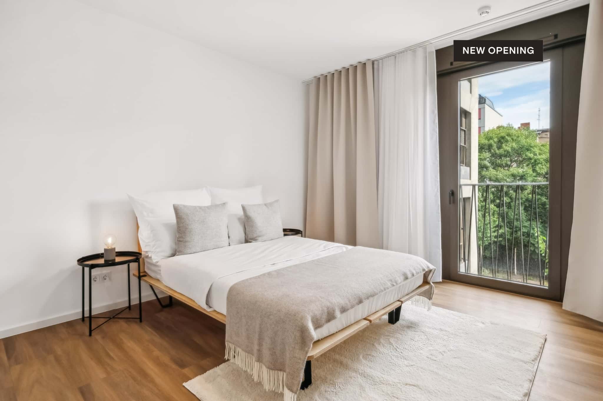 Wohnung in der Lisa-Fittko-Straße