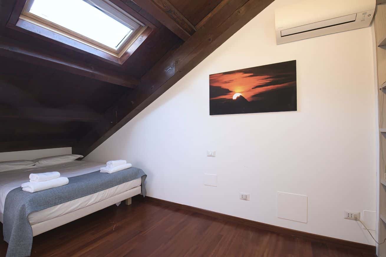 Apartment Milan, 1 bed — photo 3