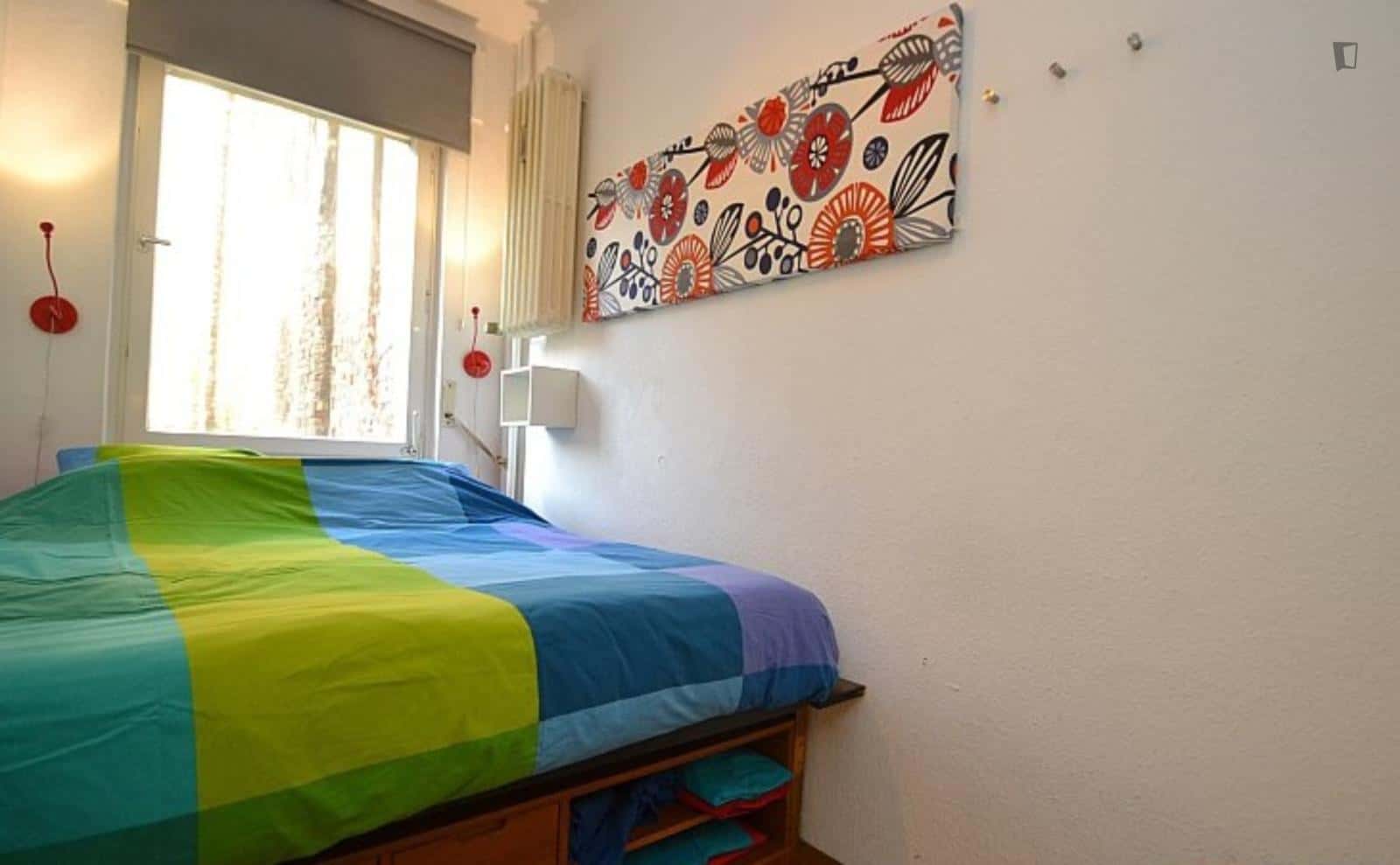 Apartment in Selchower Straße, Berlin for 60 m² with 1 bedroom - Photo 3