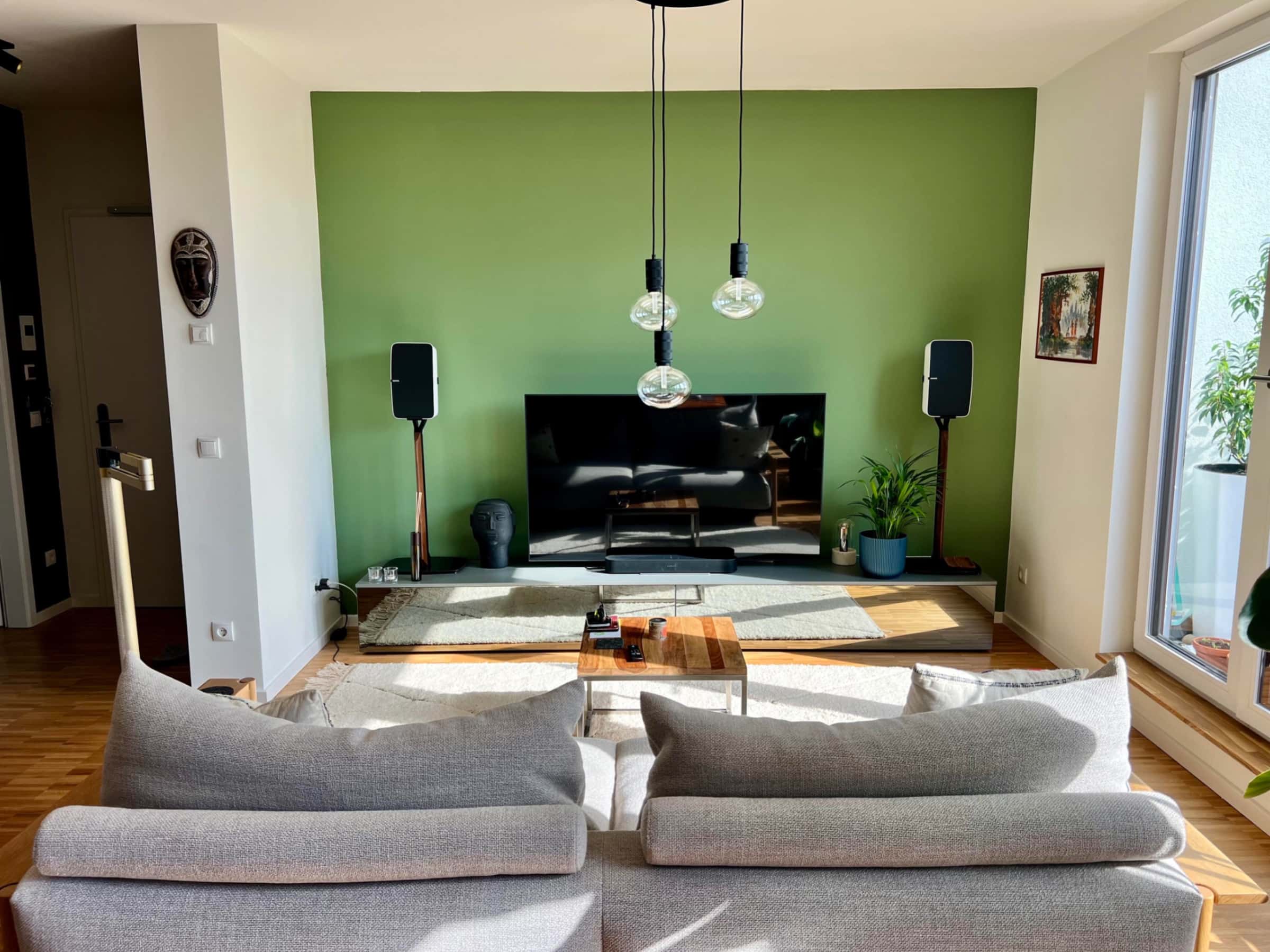 Apartment in Fritz-Kirsch-Zeile, Oberschöneweide, 12459 Berlin, Germany