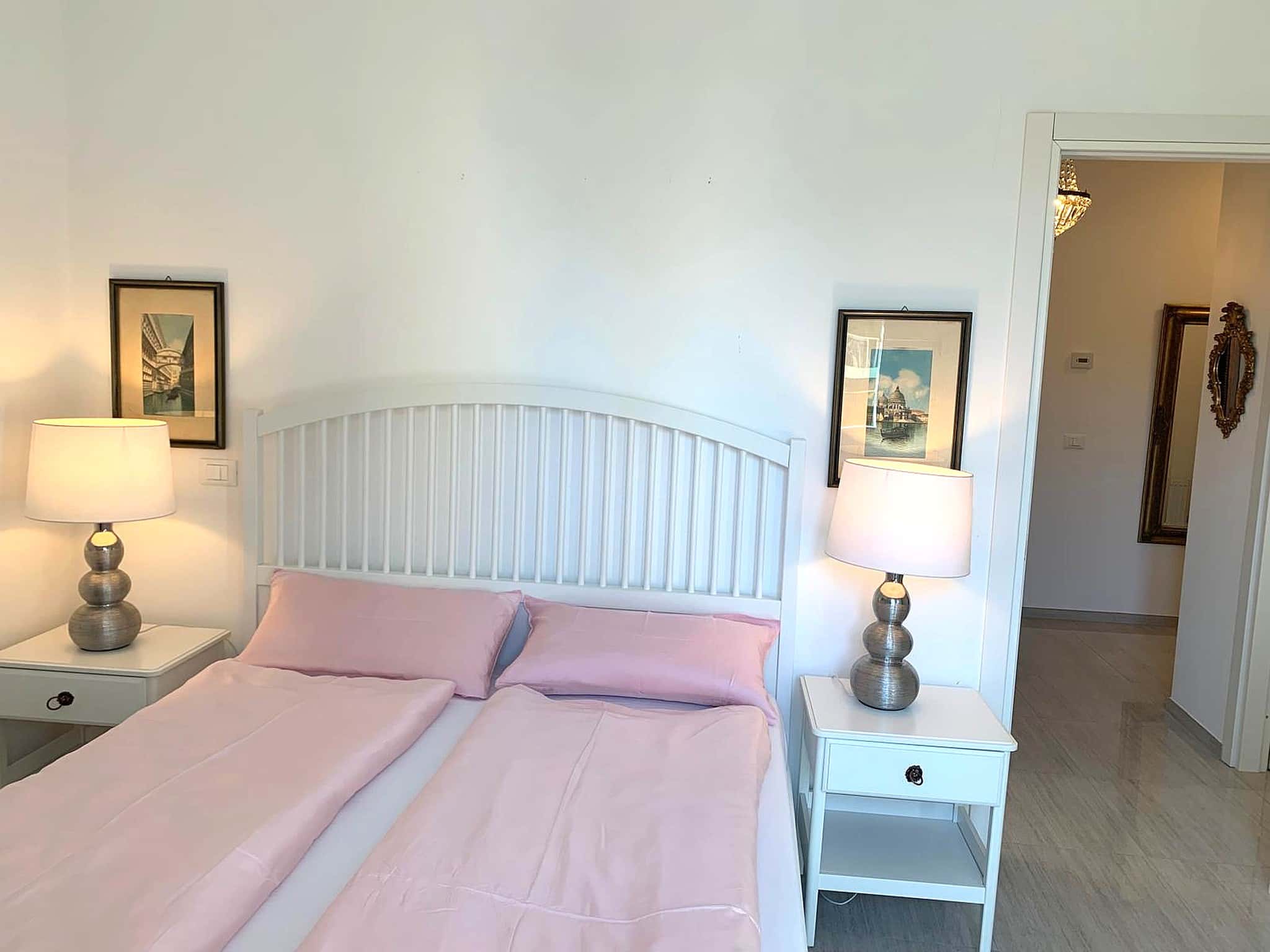 Apartment Venice, 2 beds — photo 1