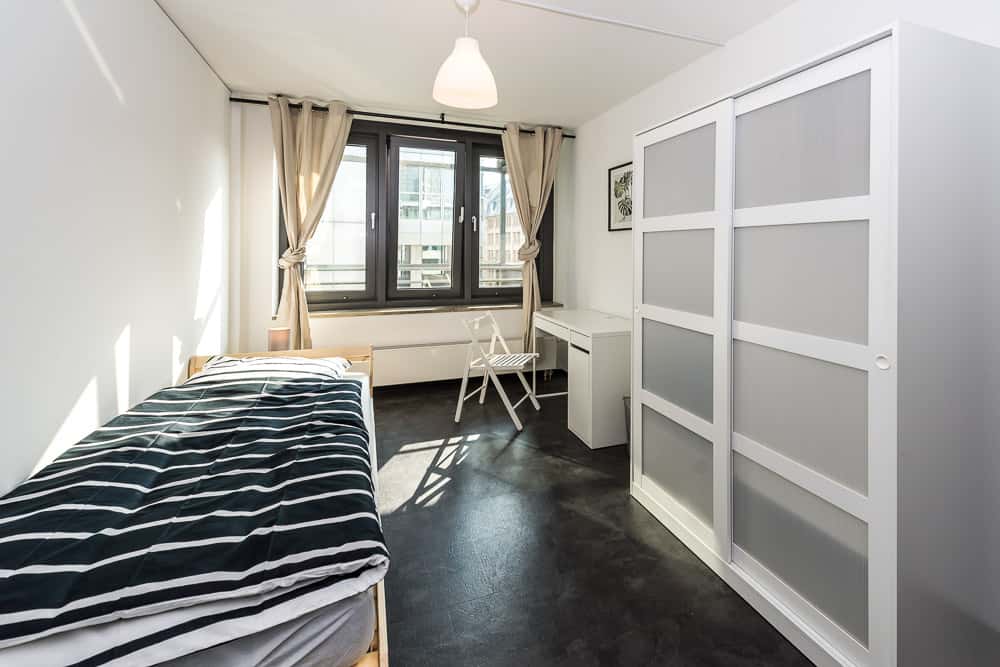 Zimmer in der Weserstraße