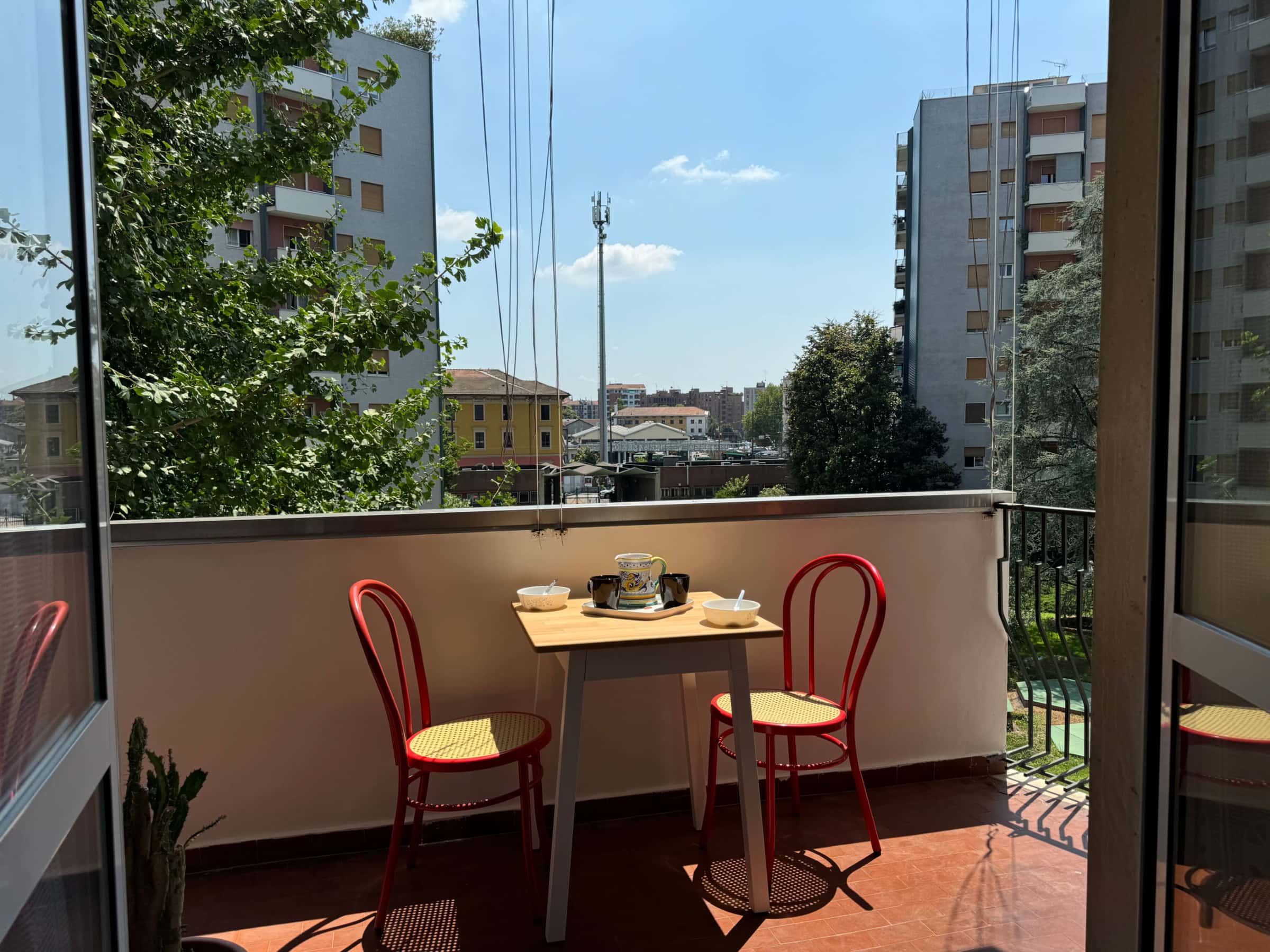 Apartment Milan — photo 13
