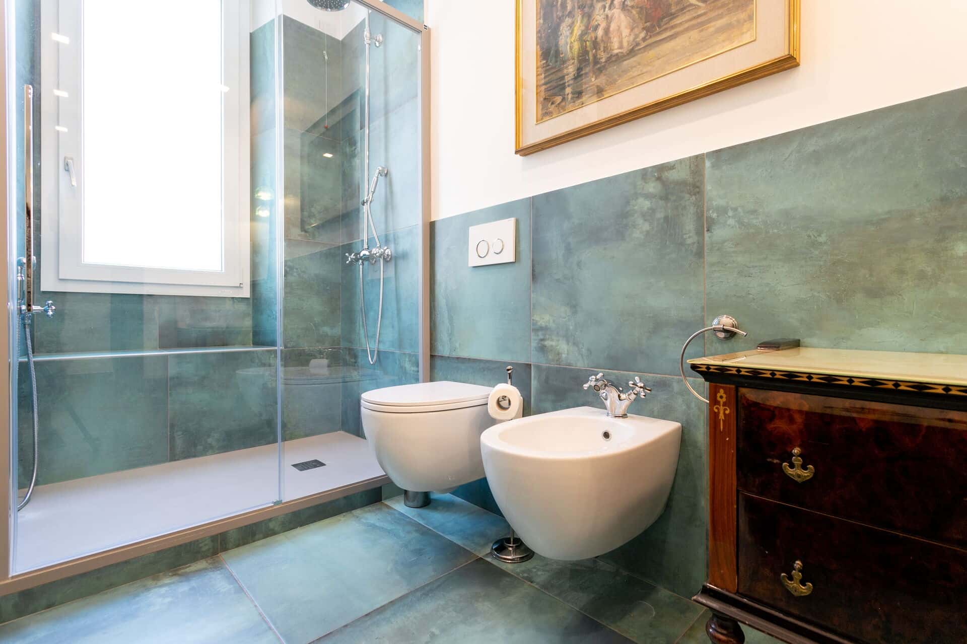 Apartment Milan, 1 bed — photo 19