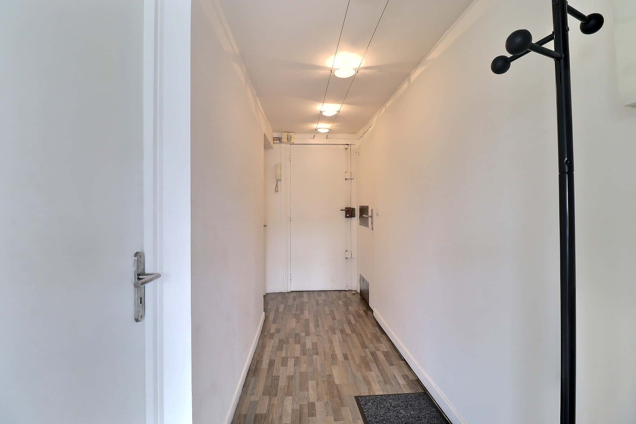 Apartment 2 bedrooms 75m²