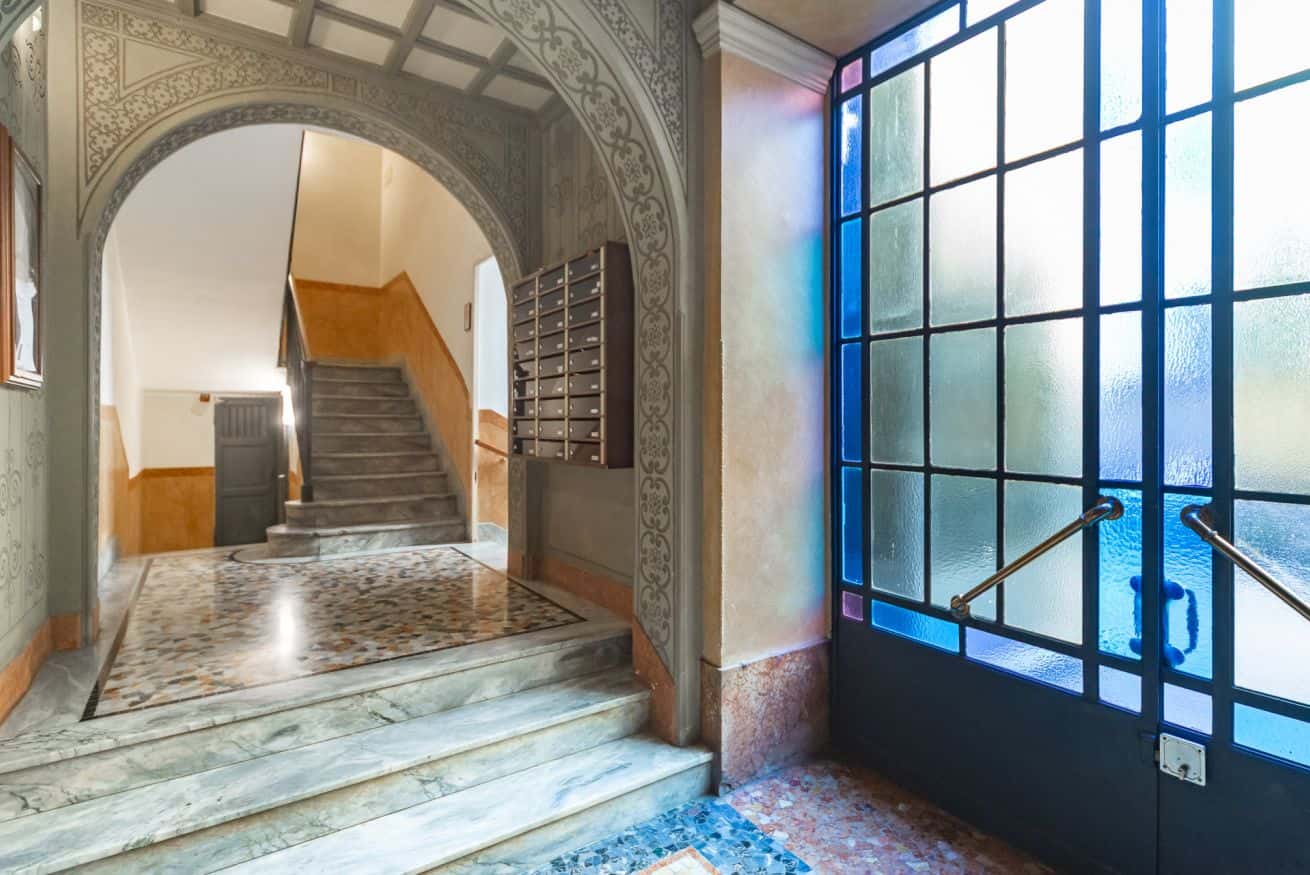 Apartment Milan, 1 bed — photo 17