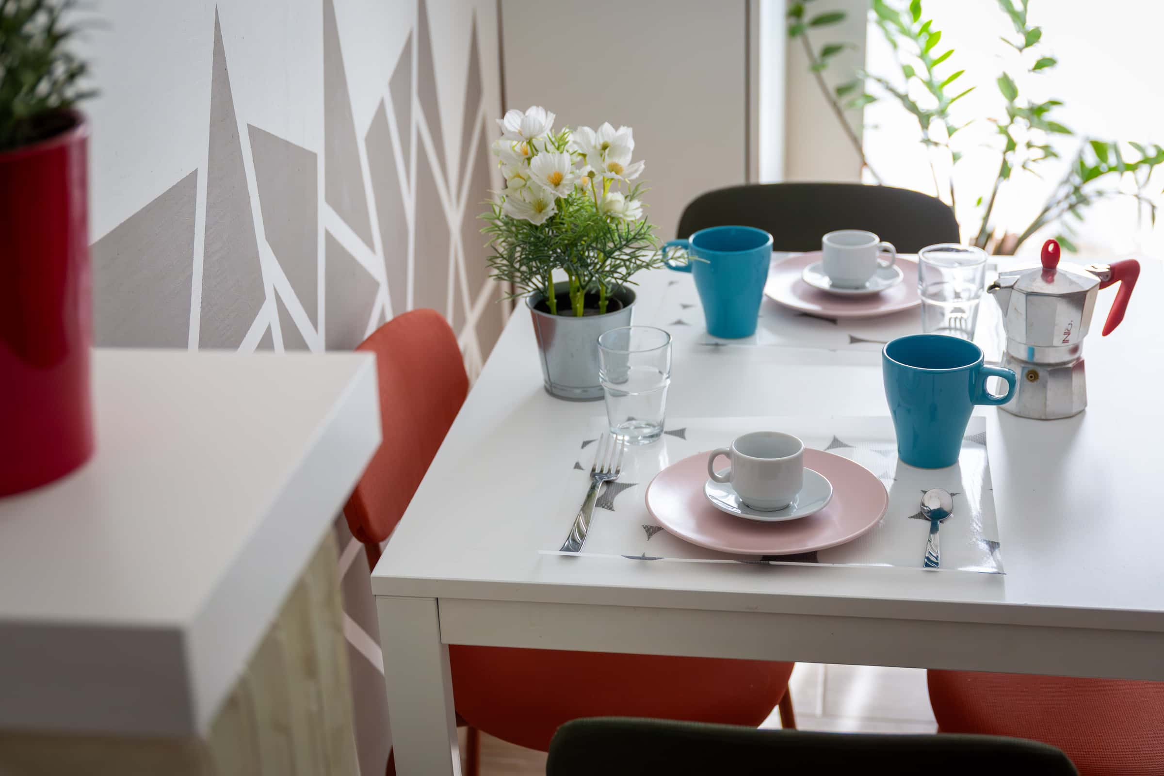 Apartment Milan, 2 beds — photo 9