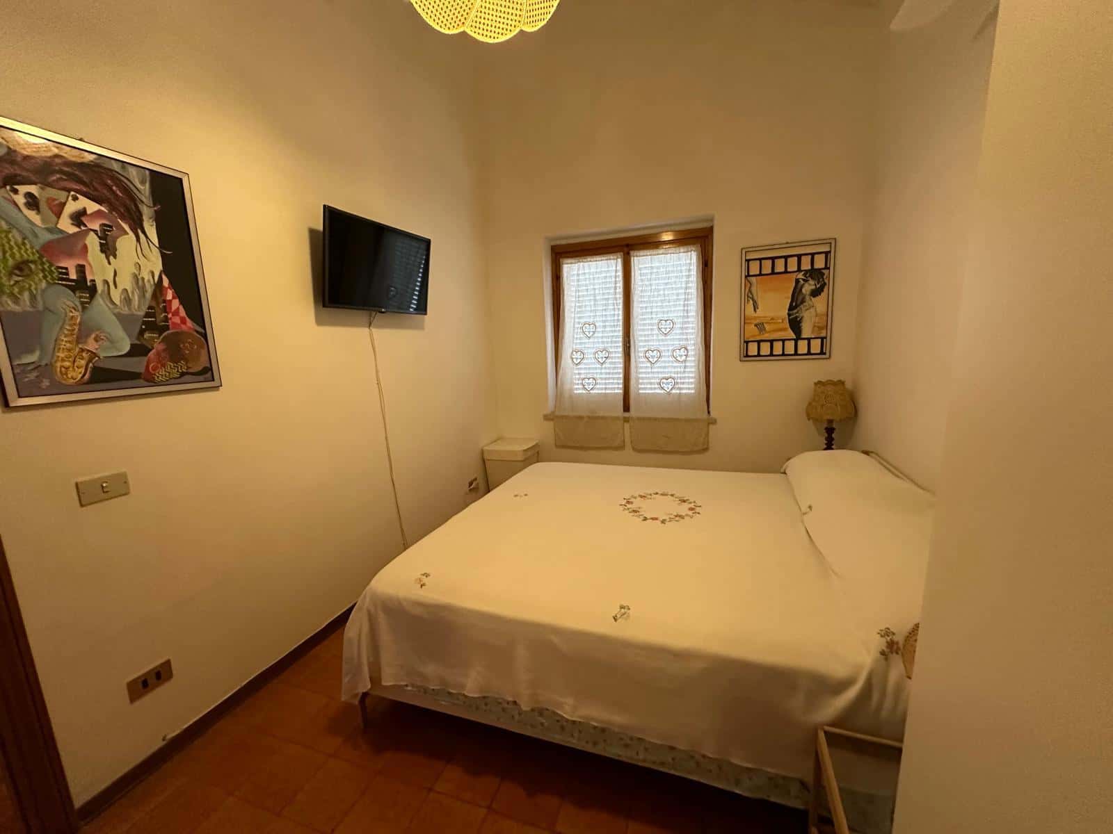 Apartment Cerveteri, 3 beds — photo 11