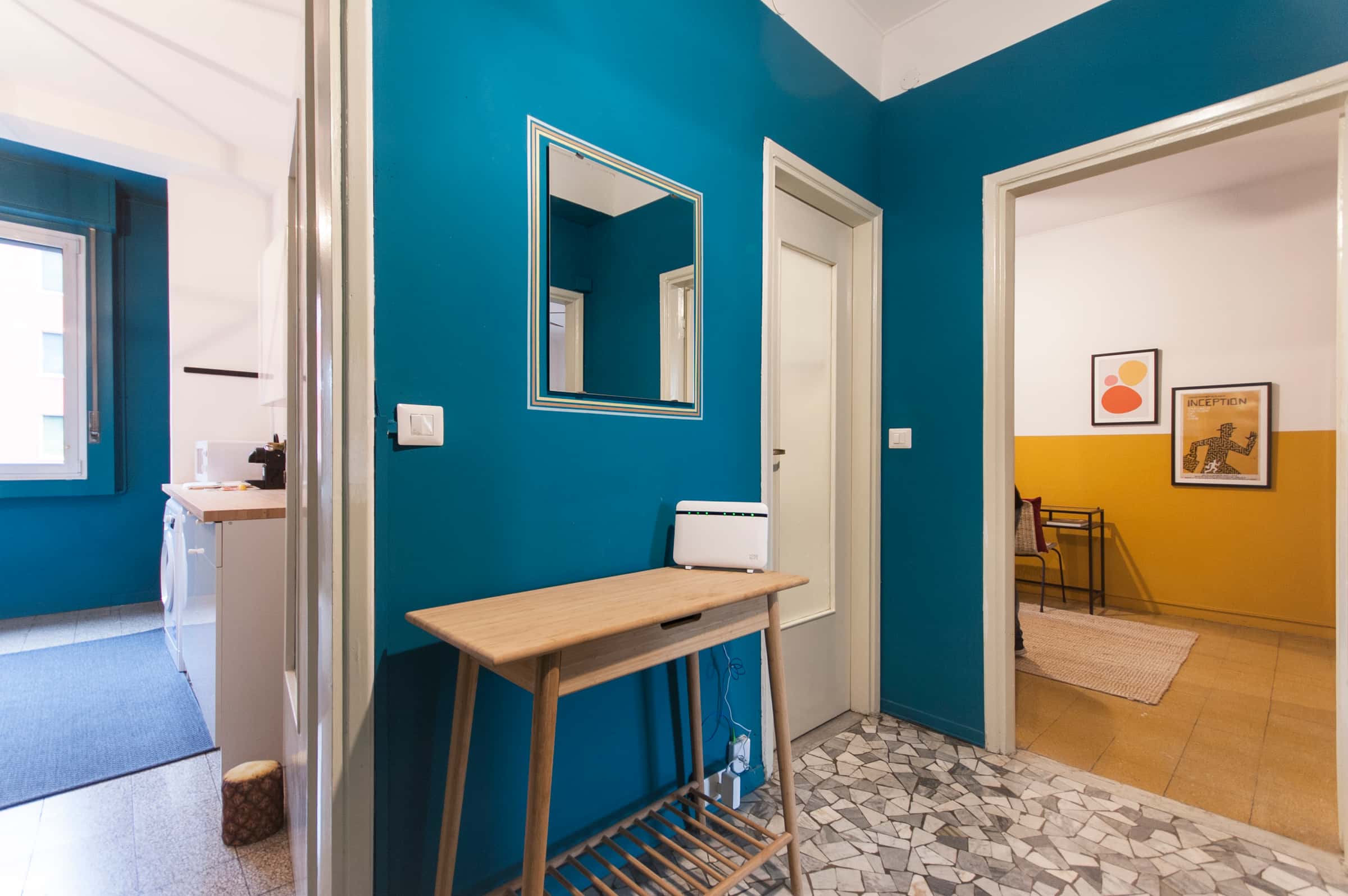 Apartment Milan, 2 beds — photo 13