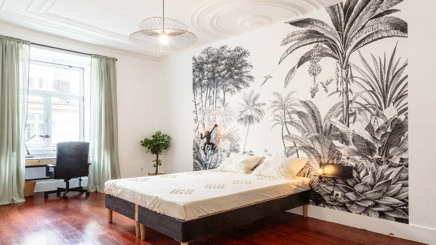 Room 5 - 34. Travessa Corpo Santo 10 3D