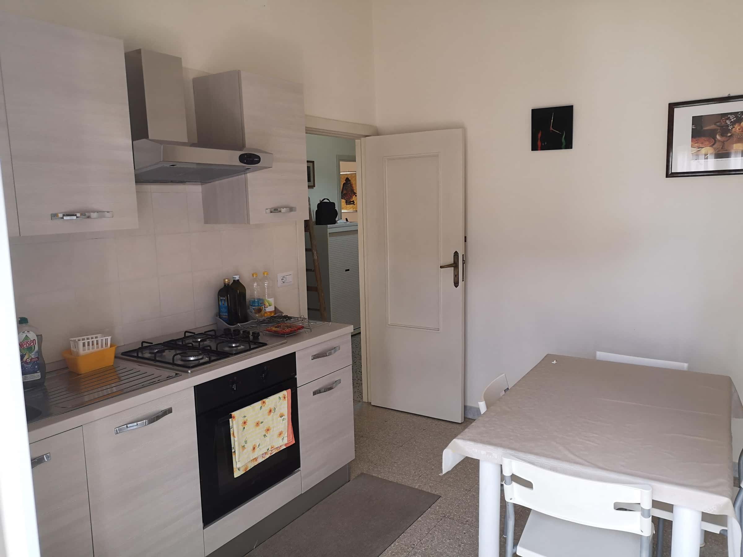 Traversa I Via Monte Nuovo 55 - Stanza 67