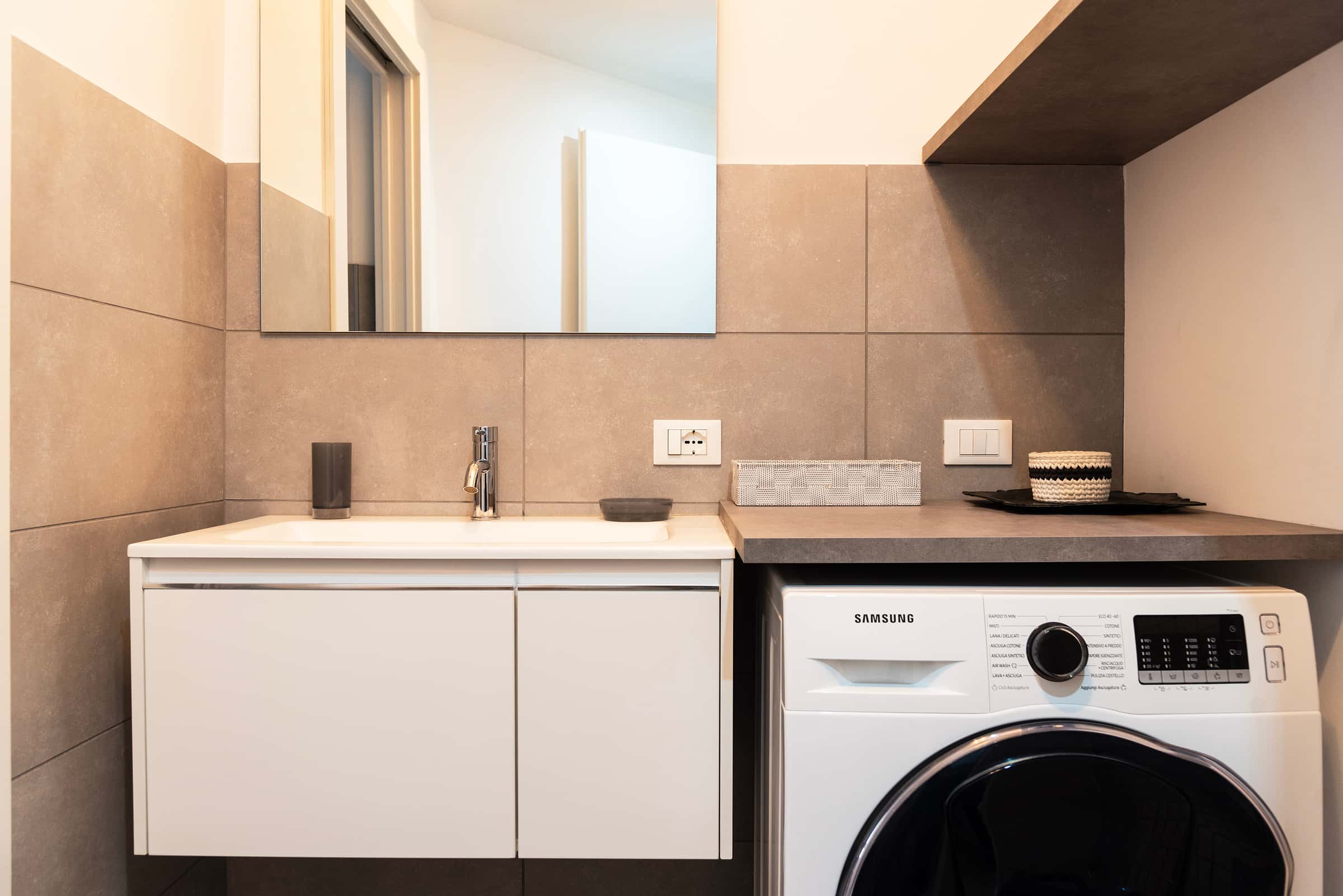 Appartement Milan, 1 chambre — photo 15