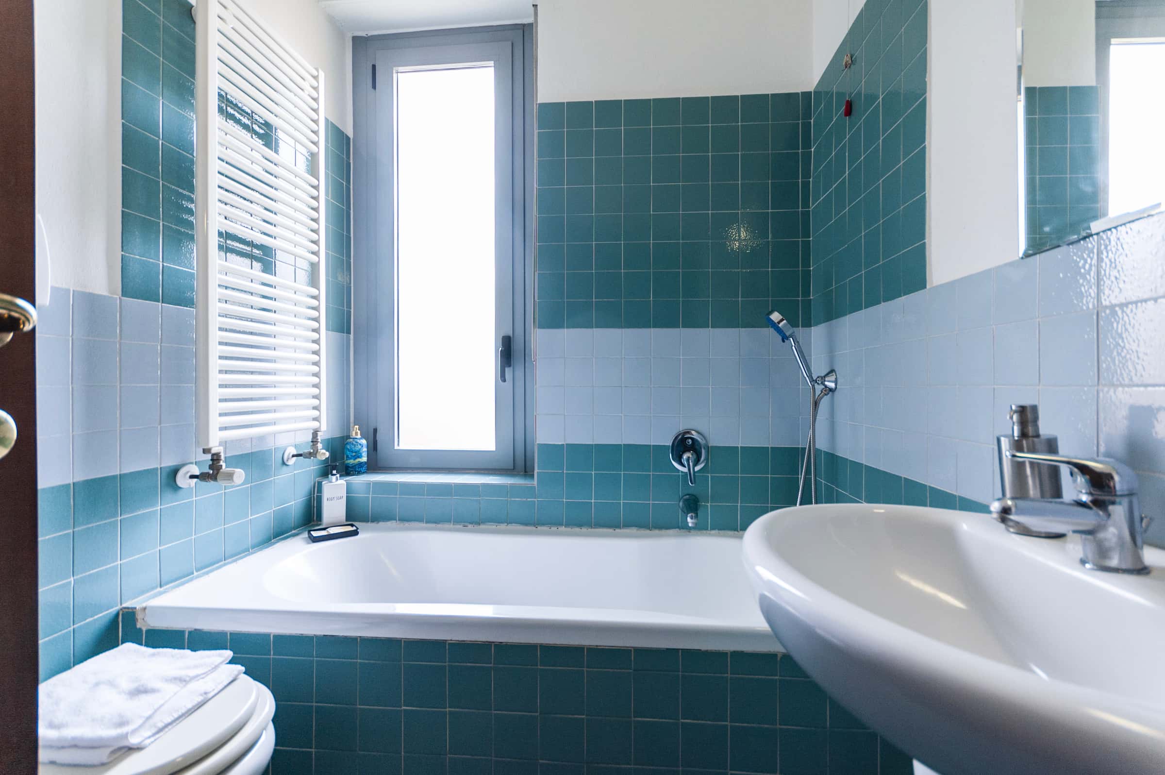 Apartamento Milán, 1 habitación — foto 6