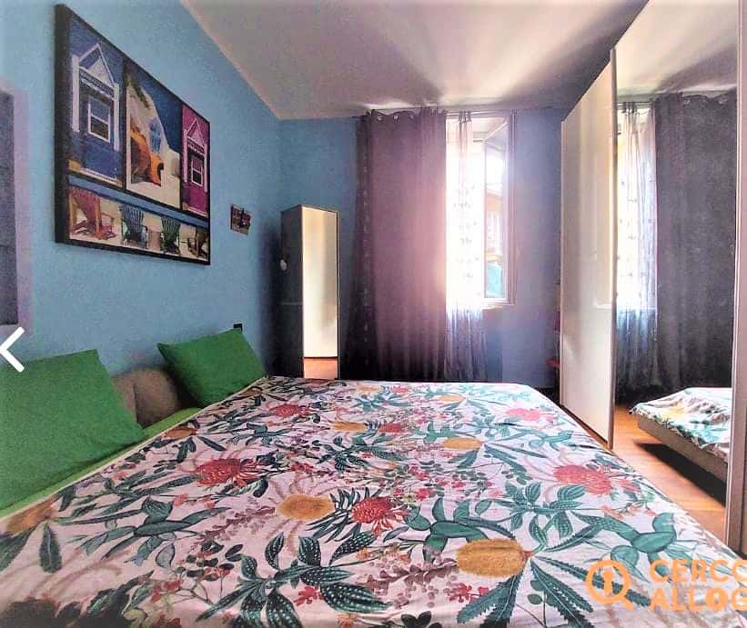 Apartment Milan, 1 bed — photo 10