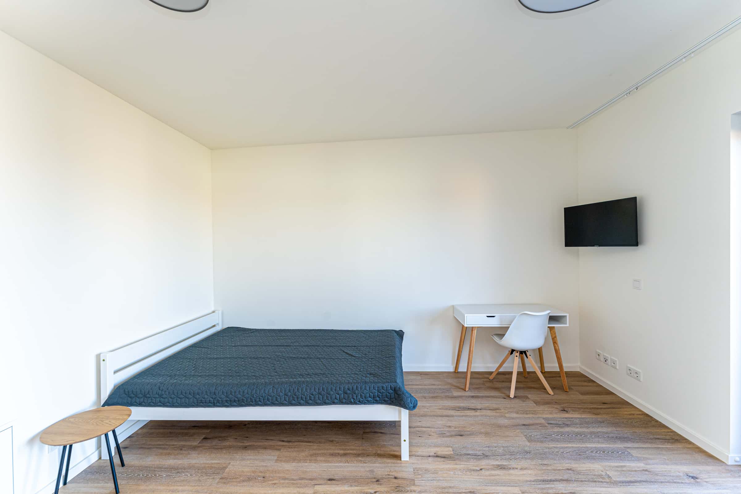Bornholmer Straße - One room apartment