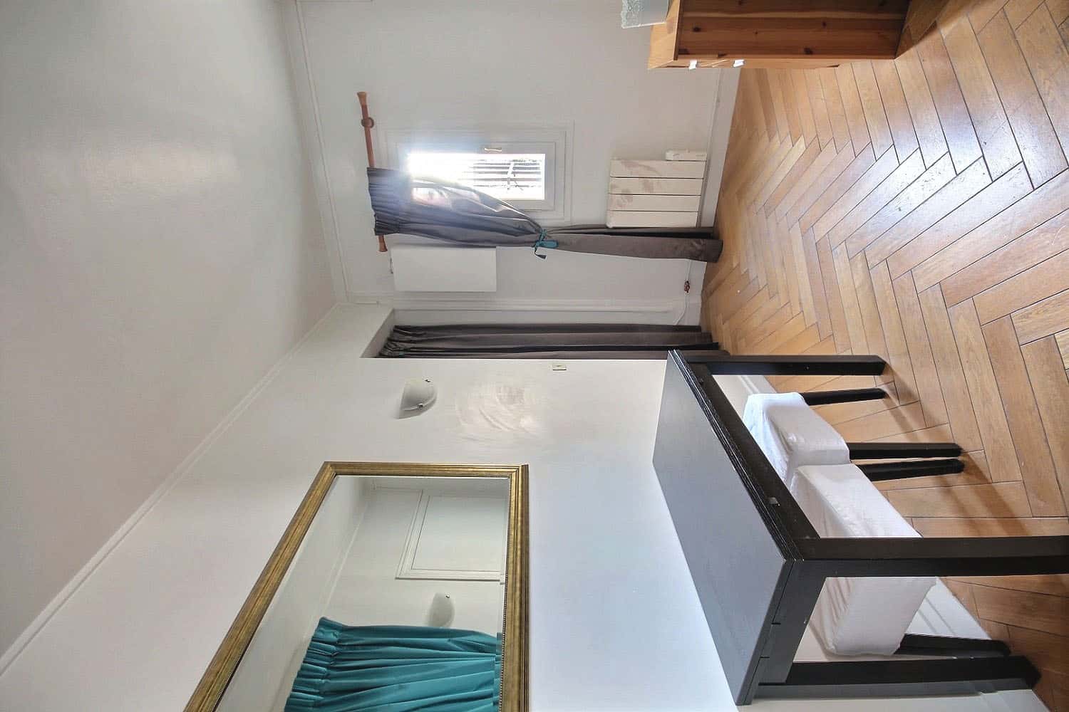 Apartment 1 bedroom 34m²