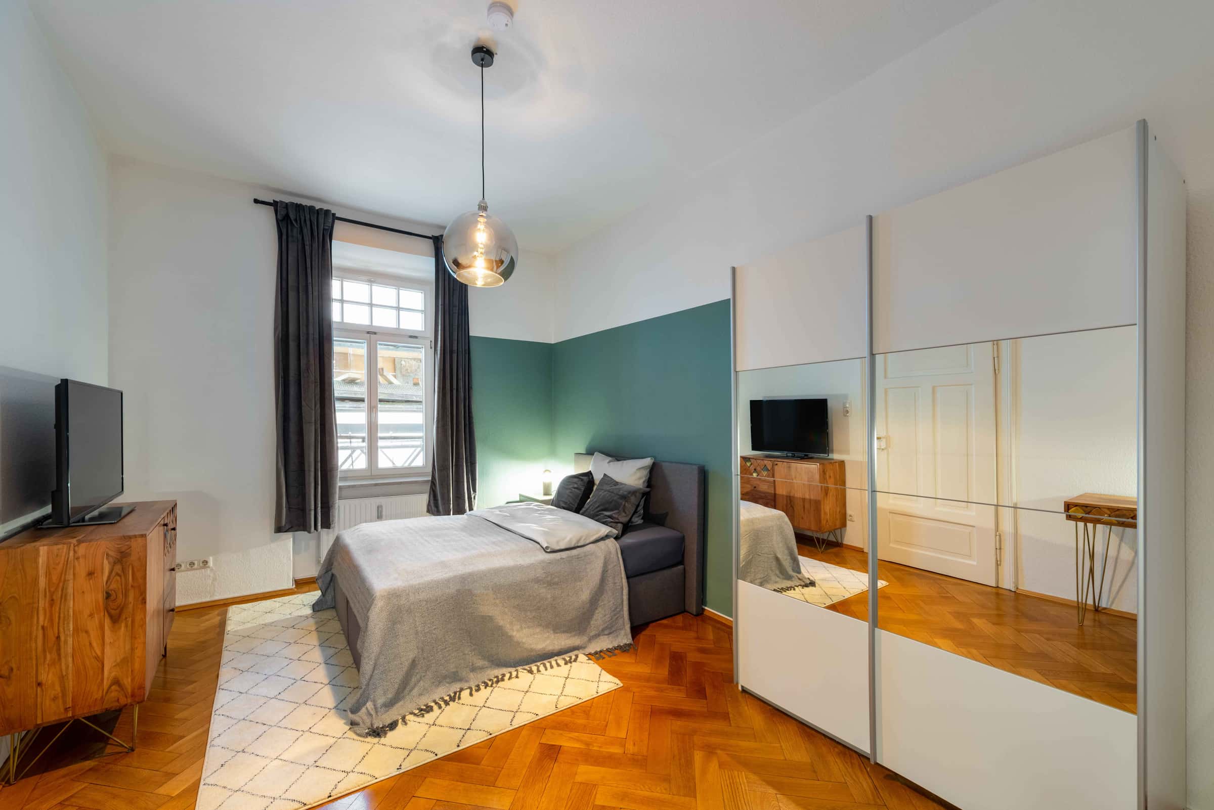 Zimmer in der Frauenstraße