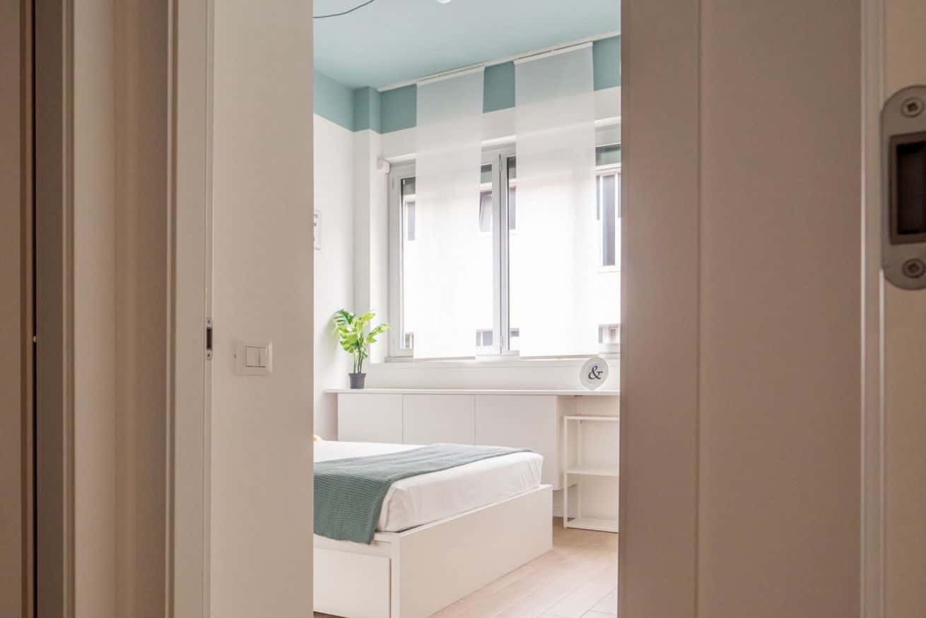 Apartment Milan, 1 bed — photo 23