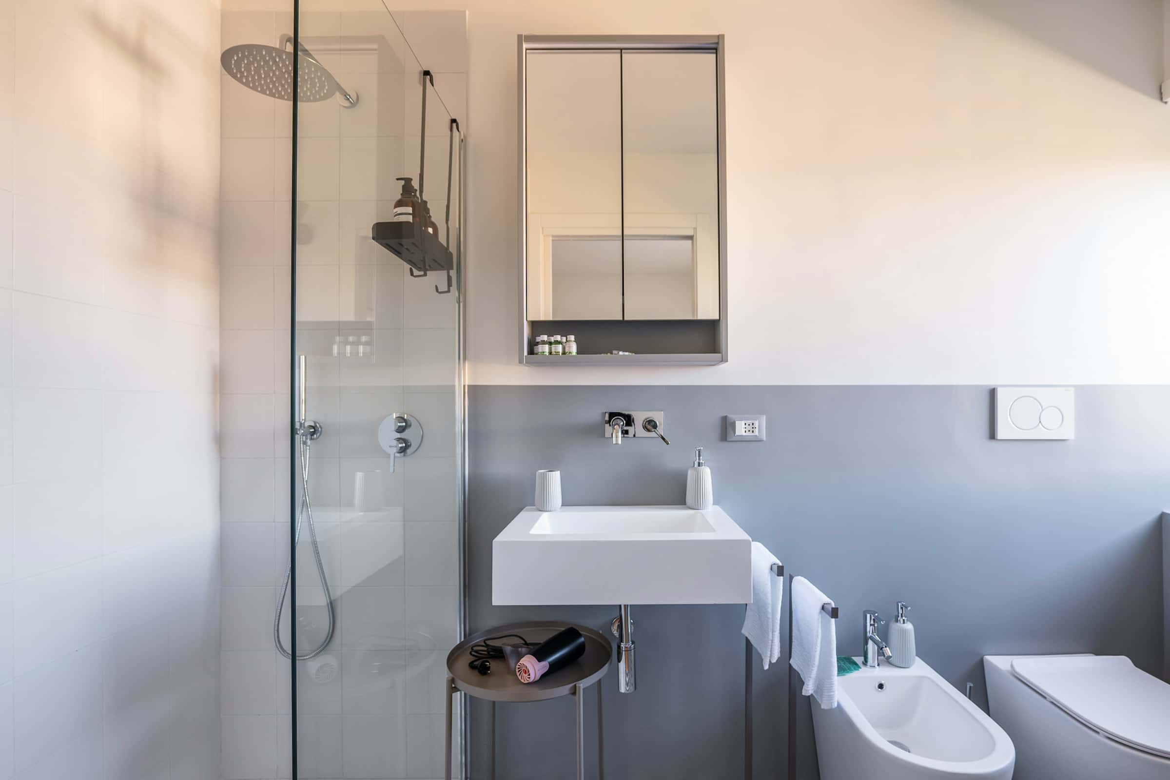 Apartment Milan, 1 bed — photo 36