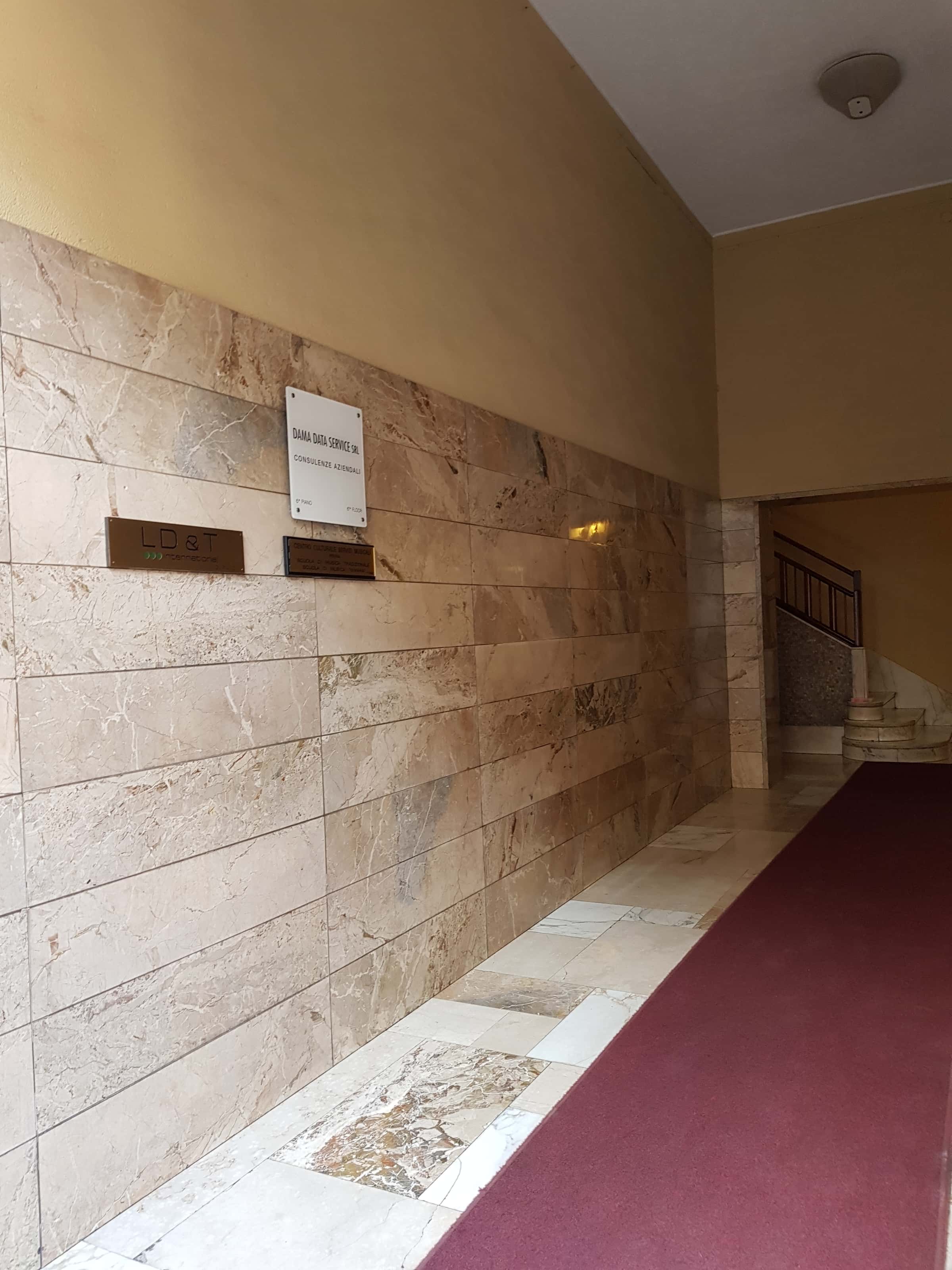 Apartment Milan, 2 beds — photo 7