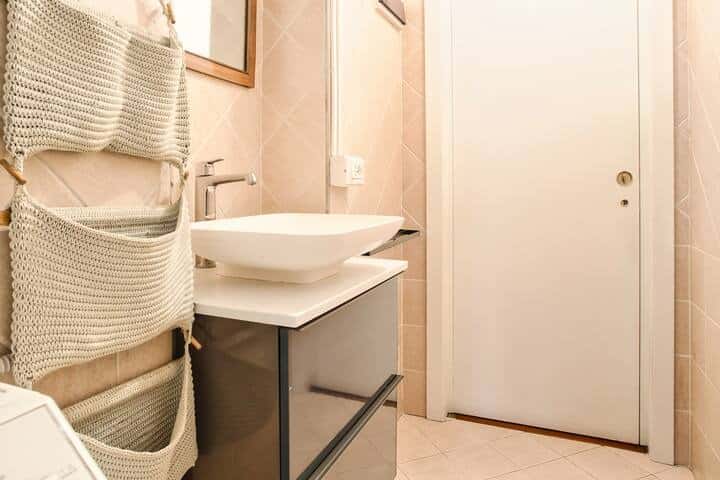 Apartment Milan, 1 bed — photo 25