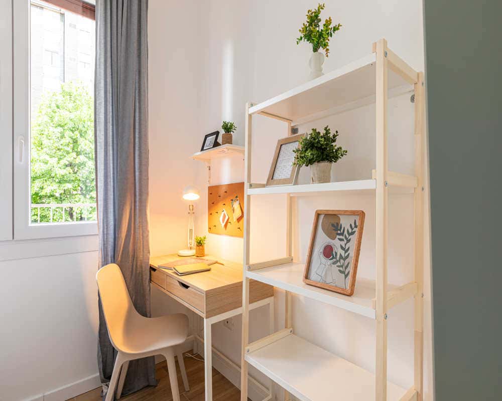 Stanza in Largo Cavalieri di Malta