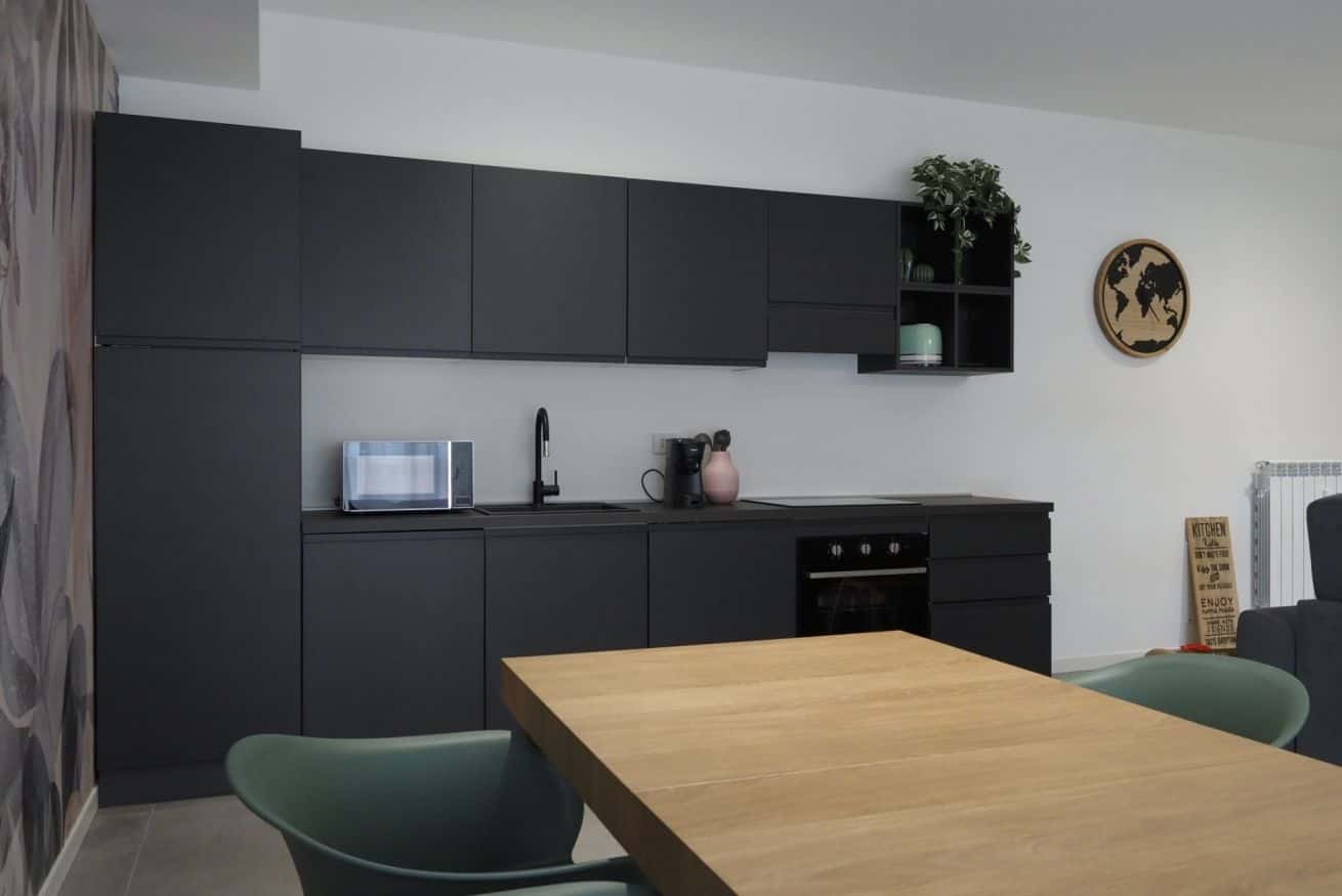 Apartment Milan, 1 bed — photo 10